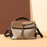 Shoulder bags/handbags/Oxhide/